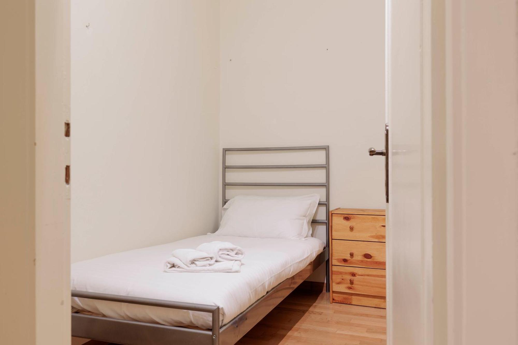 Borgo Pinti Living Apartment Florence Exterior photo