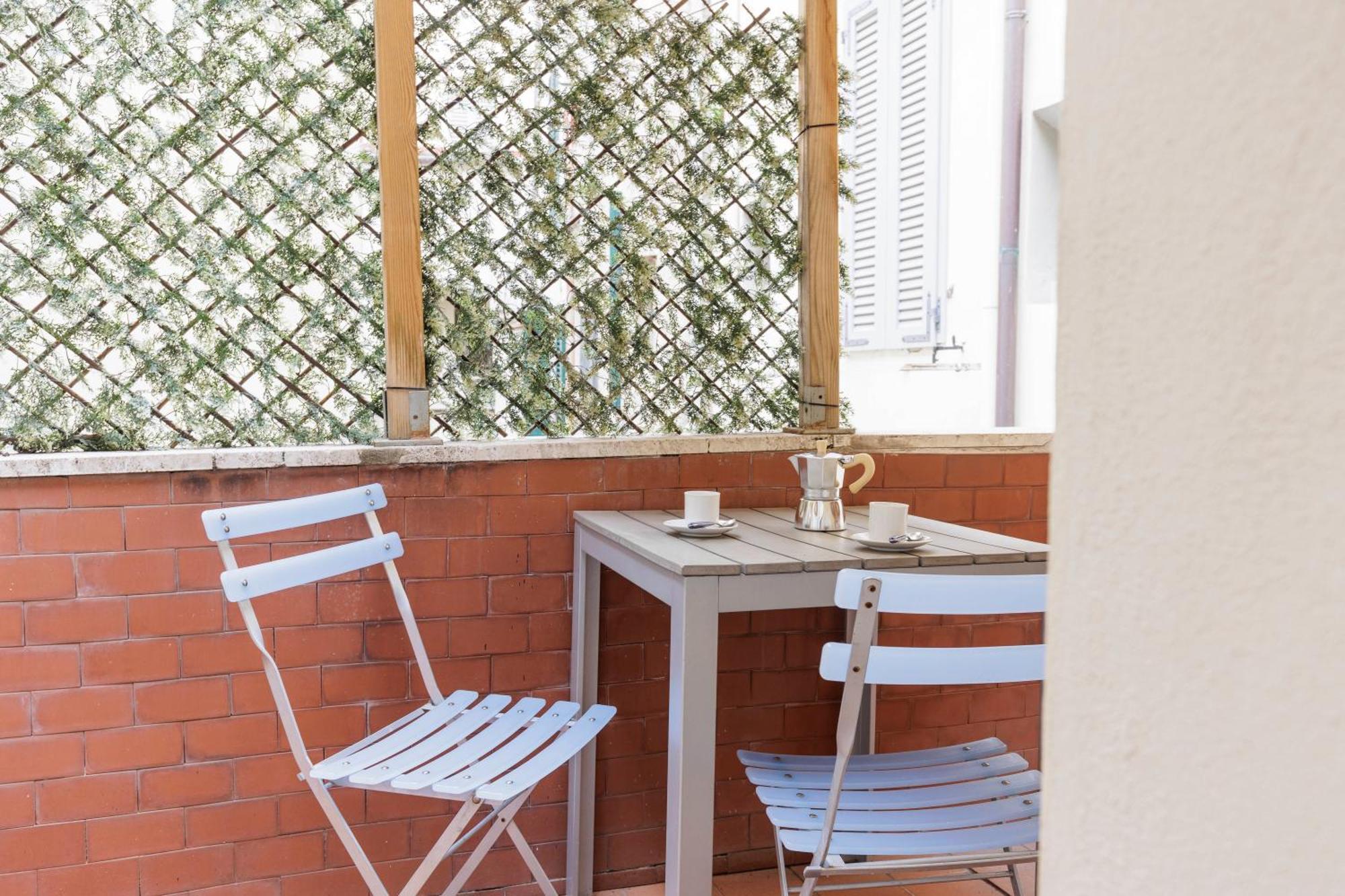 Borgo Pinti Living Apartment Florence Exterior photo